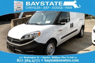 Used 2015 Ram ProMaster City Base in Newton, Massachusetts