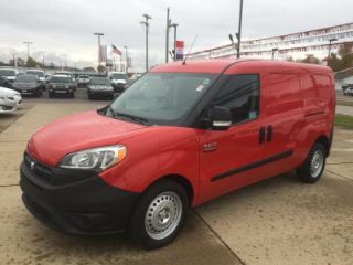 Used 2015 Ram ProMaster City Base in Marietta, Ohio