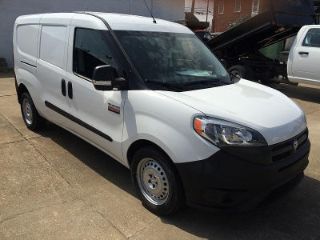 Used 2016 Ram ProMaster City Base in Caldwell, Ohio