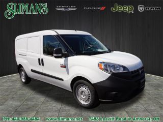 Used 2016 Ram ProMaster City Base in Amherst, Ohio