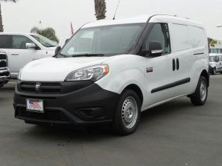 Used 2016 Ram ProMaster City Base in Ventura, California