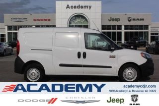 Used 2016 Ram ProMaster City Base in Bessemer, Alabama