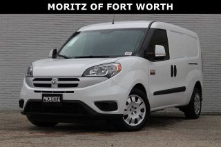 Used 2017 Ram ProMaster City in Fort Worth, Texas