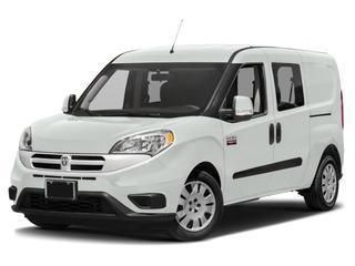 Used 2017 Ram ProMaster City in Bellevue, Nebraska