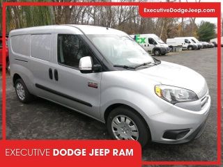 Used 2016 Ram ProMaster City in Wallingford, Connecticut