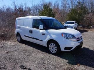 Used 2016 Ram ProMaster City in Dartmouth, Massachusetts