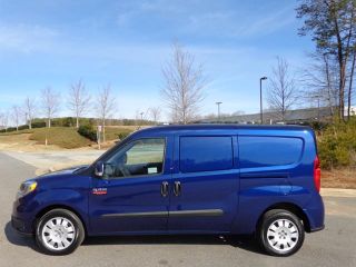 Used 2015 Ram ProMaster City in Newton, North Carolina