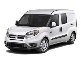 Used 2015 Ram ProMaster City Tradesman in West Frankfort, Illinois