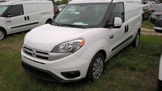 Ram ProMaster City 2016