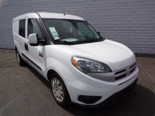 Used 2016 Ram ProMaster City Tradesman in Las Vegas, Nevada