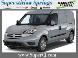 Used 2015 Ram ProMaster City in Mesa, Arizona