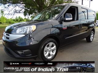 Used 2015 Ram ProMaster City in Indian Trail, North Carolina
