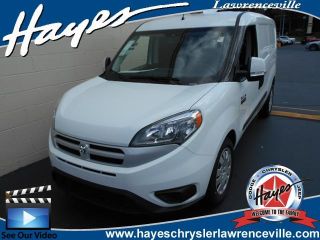Used 2016 Ram ProMaster City in Lawrenceville, Georgia