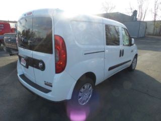 Used 2015 Ram ProMaster City Tradesman in Horsham, Pennsylvania