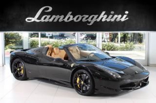 Used 2013 Ferrari 458 in Calabasas, California