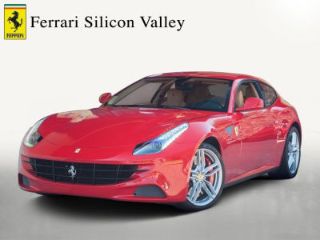 Used 2014 Ferrari FF in Redwood City, California