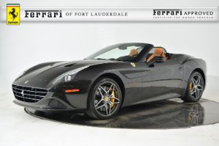 Used 2015 Ferrari California in Fort Lauderdale, Florida