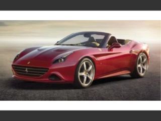 Used 2015 Ferrari California in Newport Beach, California