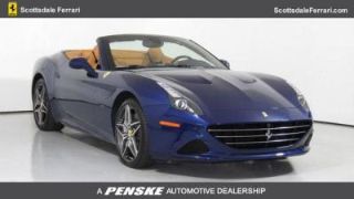 Used 2016 Ferrari California in Phoenix, Arizona