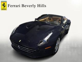 Used 2016 Ferrari California in Beverly Hills, California