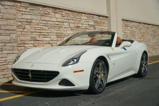 Used 2015 Ferrari California in Cleveland, Ohio