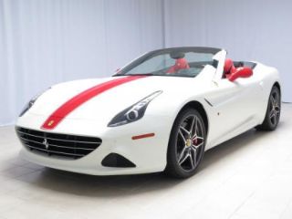 Used 2015 Ferrari California in Roswell, Georgia