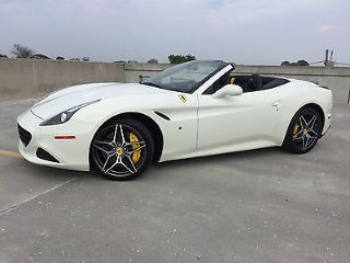 Used 2015 Ferrari California in Brooklyn, New York