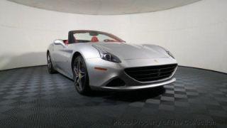 Used 2015 Ferrari California in Coral Gables, Florida