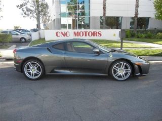 Used 2006 Ferrari F430 in Torrance, California