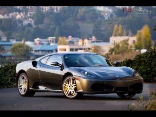 Ferrari F430 2007