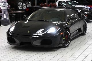 Used 2006 Ferrari F430 in Villa Park, Illinois
