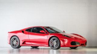 Used 2006 Ferrari F430 Berlinetta in Austin, Texas