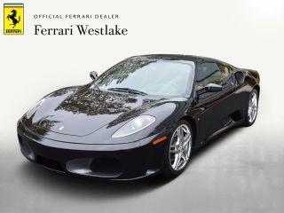 Used 2006 Ferrari F430 Berlinetta in Thousand Oaks, California