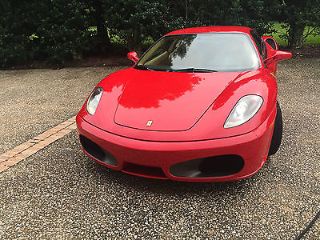 Used 2005 Ferrari F430 in Belle Chasse, Louisiana