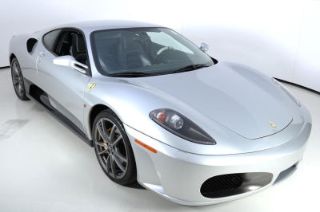 Used 2007 Ferrari F430 Berlinetta in Houston, Texas