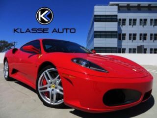 Used 2005 Ferrari F430 in Henderson, Nevada