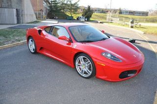 Used 2005 Ferrari F430 in Newark, Arkansas