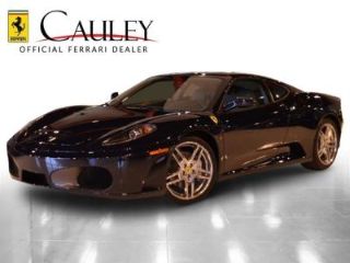 Used 2005 Ferrari F430 Berlinetta in West Bloomfield, Michigan
