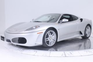 Used 2007 Ferrari F430 in Plainview, New York