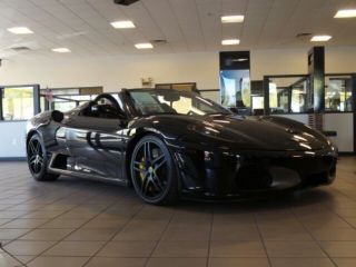 Used 2008 Ferrari F430 Spider in Glendale, California