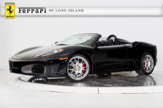 Used 2007 Ferrari F430 Spider in Boca Raton, Florida
