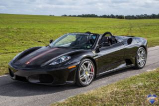 Used 2007 Ferrari F430 Spider in Riviera Beach, Florida