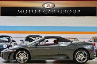 Used 2007 Ferrari F430 Spider in Solon, Ohio
