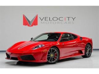 Used 2009 Ferrari F430 Scuderia in Nashville, Tennessee