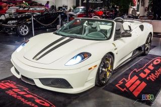 Used 2009 Ferrari F430 Scuderia in Fort Lauderdale, Florida