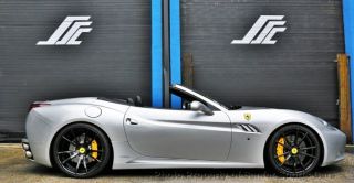 Used 2009 Ferrari California in Miami, Florida