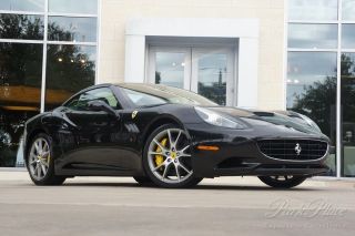 Ferrari California 2009