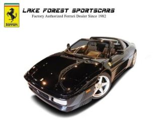Ferrari 348 TS 1991