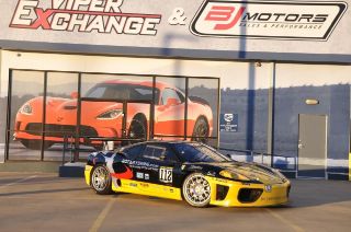 Used 2002 Ferrari 360 Modena in Windermere, Florida
