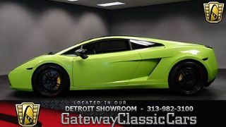 Used 2004 Lamborghini Gallardo in Dearborn, Michigan